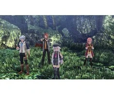 „Nis America“: „The Legend of Heroes: Trails of Cold Steel III“ / „The Legend of Heroes: Trails of Cold Steel IV“ (prabangus leidimas) – „PlayStation 5“
