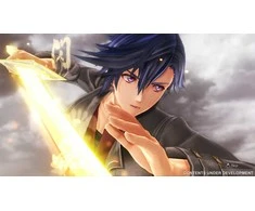 Nis America The Legend of Heroes: Trails beyond the Horizon (Deluxe Edition) - PlayStation 4