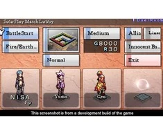 NIS „Culdcept Revolt“ – „Nintendo 3DS“