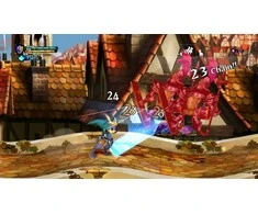 NIS Odin Sphere Leifthrasir (PlayStation 4)
