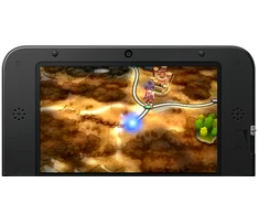 NIS „Stella Glow“ – „Nintendo 3DS“