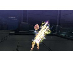 NIS „The Legend of Heroes: Trails of Cold Steel III“ – „PlayStation 4“