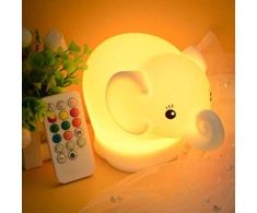 NiteLite – NiteLite Elephant – (QN0106)