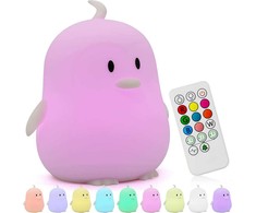 NiteLite – NiteLite Penguin – (QN0101)