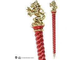Noble Collection Hogvartso namo aptvaras - Grifai - Haris Poteris
