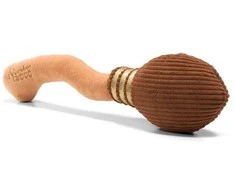 Noble Collection „Nimbus 2000“ šluotos pliušinis žaislas – Haris Poteris