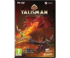 Nomad Games Talismanas (40-mečio leidimo kolekcija) – kompiuteris