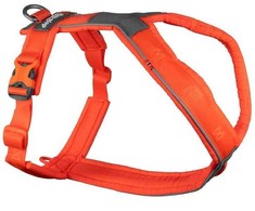 Non-Stop - Line Harness 5.0 - Oranžinis - 6