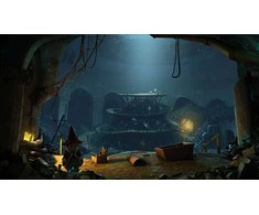 Nordic Games Neparašytų pasakų knyga 2 – PlayStation 4