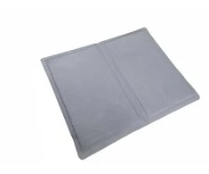 Nordic Paws – aušinimo kilimėlis, pilkas, didelis, 50x90cm – (690752110173)