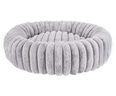 Nordic paws - Ripple Comfort šuns guolis - šviesiai pilkas - S