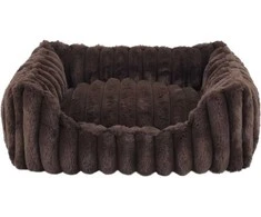 Nordic Paws Nordic letenėlės - Ripple Square - Rudos - M