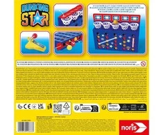 Noris Spiele Noris - Dunking Star Basketball Game (606062095)