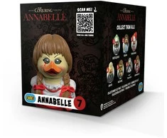 Numskull - Annabelle Tubbz BOXED
