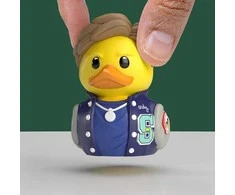 NUMSKULL PUSRYČIŲ KLUBAS TUBBZ MINI ATHLETE