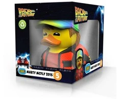 Numskull – BTTF Tubbz BOXED Marty Mcfly 2015 m