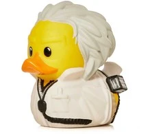 Numskull – BTTF Tubbz MINI Doc Brown
