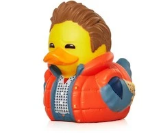 Numskull – BTTF Tubbz MINI Marty McFly
