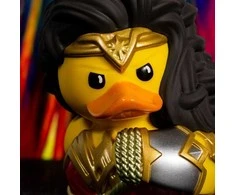 Numskull – DC Comics Tubbz BOXED Wonder Woman