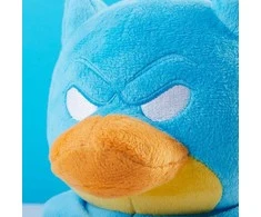 NUMSKULL DC COMICS TUBBZ PLIUŠINIS BETMENAS