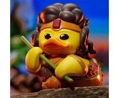 Numskull – D&amp;D Tubbz 1-oji versija Diana Acrobat