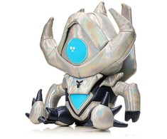 Numskull Destiny Plush Atheon