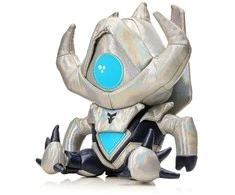 Numskull Destiny Plush Atheon