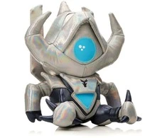 Numskull Destiny Plush Atheon