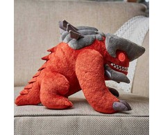 Numskull Destiny Plush Cabal Warbeast
