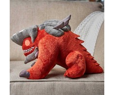 Numskull Destiny Plush Cabal Warbeast