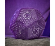 Numskull Destiny Plush Legendary Engram