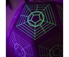 Numskull Destiny Plush Legendary Engram