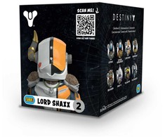 Numskull – Destiny Tubbz DĖŽUTĖJE Lordas Shaxxas