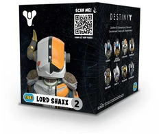 Numskull – Destiny Tubbz DĖŽUTĖJE Lordas Shaxxas