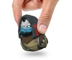Numskull Destiny Tubbz Mini Cayde-6