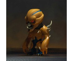 Numskull Doom Figurine Imp