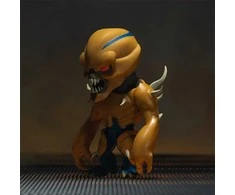 Numskull Doom Figurine Imp