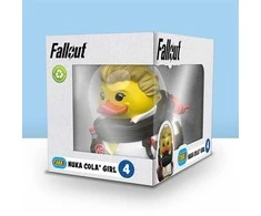 Numskull - Fallout Tubbz BOXED Nuka Cola Pin Up Girl