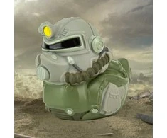Numskull – Fallout Tubbz DĖŽUTĖJE T-51