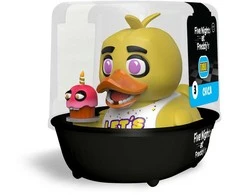 Numskull Fnaf Tubbz 1st Ed Chica