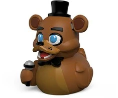 Numskull Fnaf Tubbz 1. Ed Freddy