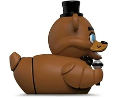 Numskull Fnaf Tubbz 1. Ed Freddy