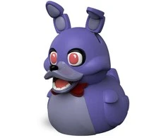 Numskull Fnaf Tubbz Mini Bonnie