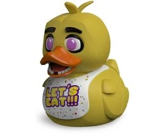 Numskull Fnaf Tubbz Mini Chica