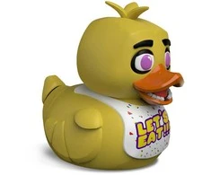 Numskull Fnaf Tubbz Mini Chica