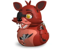 Numskull Fnaf Tubbz Mini Foxy