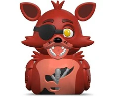Numskull Fnaf Tubbz Mini Foxy