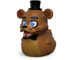 Numskull Fnaf Tubbz Mini Freddy