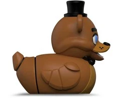 Numskull Fnaf Tubbz Mini Freddy