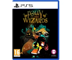 Numskull Folly of the Wizards - PlayStation 5